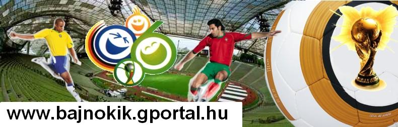 www.bajnokik.gportal.hu